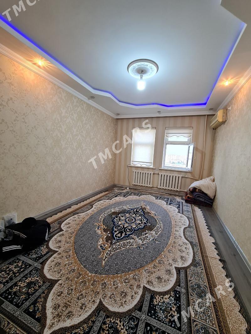 Mir3 4 komnat - Aşgabat - img 7