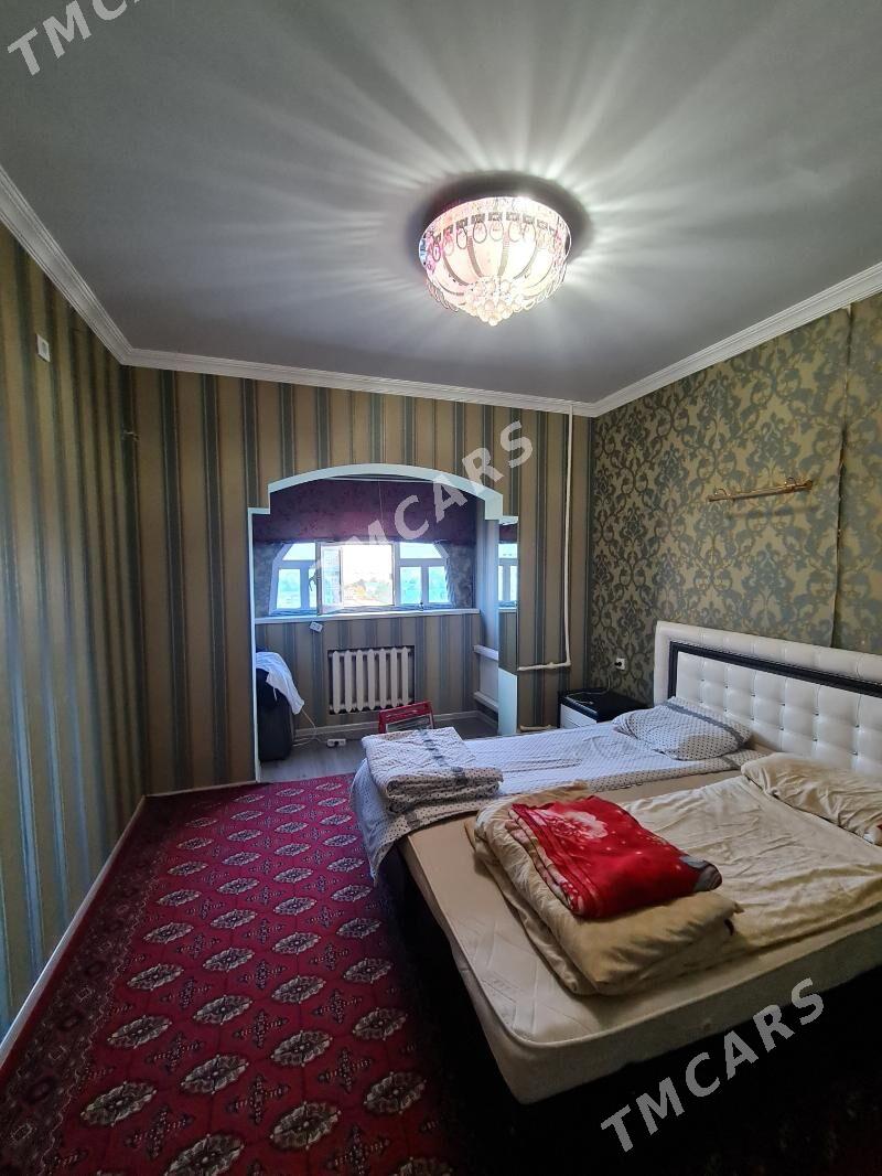 Mir3 4 komnat - Aşgabat - img 2
