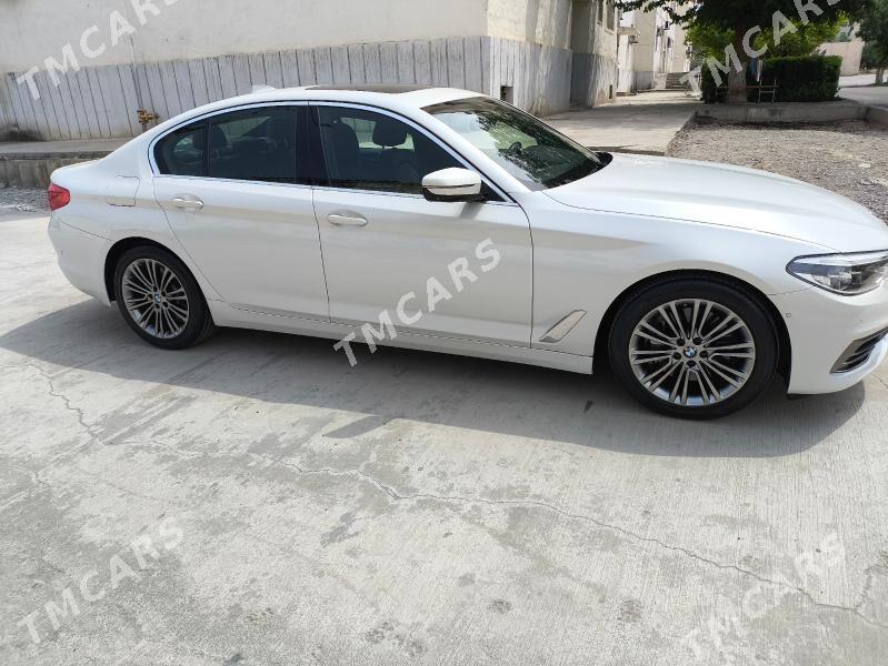 BMW 540 2020 - 700 000 TMT - Кëши - img 2