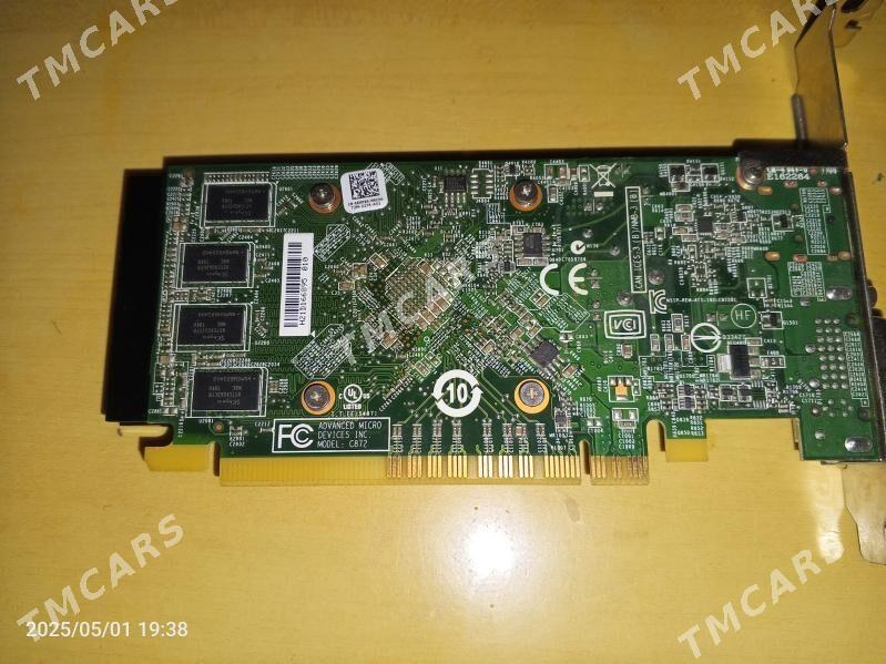 video karta amd r7 350x 4gb - 1 mkr - img 2
