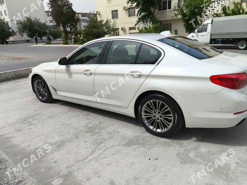 BMW 540 2020 - 700 000 TMT - Кëши - img 6