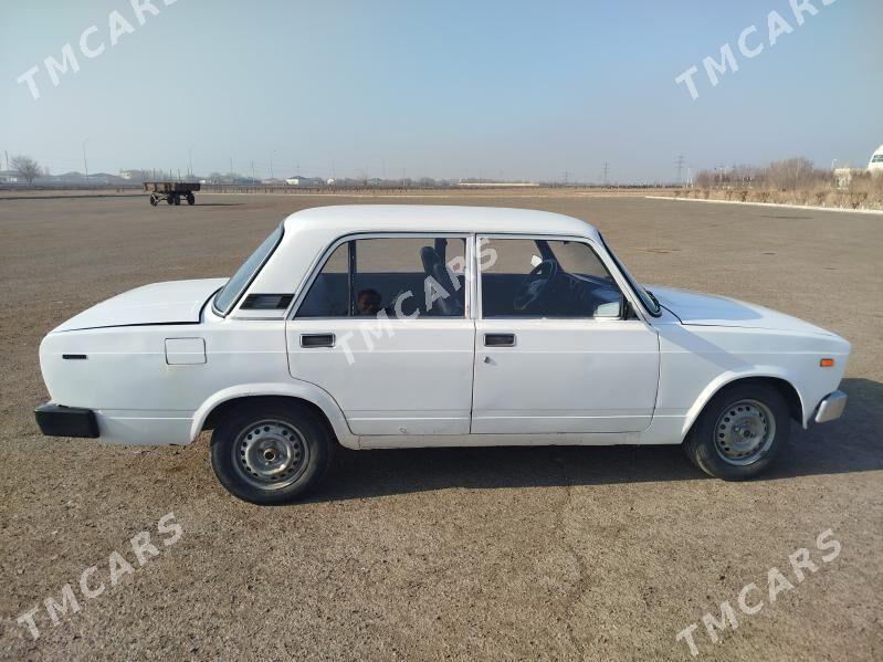 Lada 2105 1998 - 15 000 TMT - Шабатский этрап - img 2