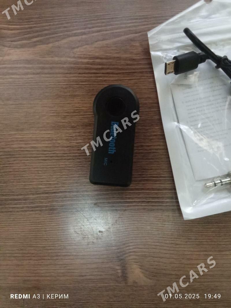 Bluetooth model - Parahat 2 - img 2