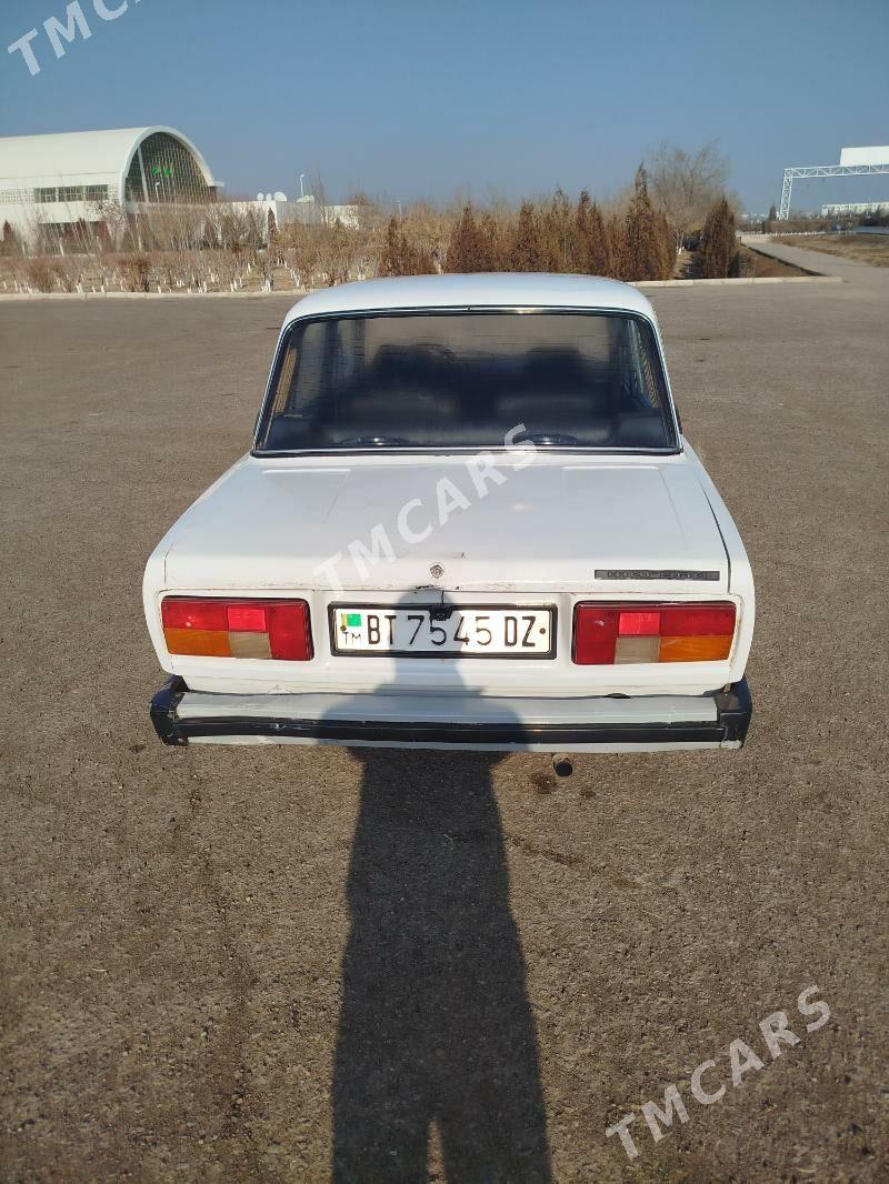 Lada 2105 1998 - 15 000 TMT - Шабатский этрап - img 4