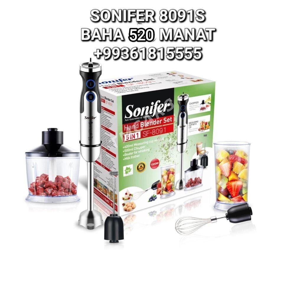 BLENDER UTUK БЛЕНДЕР ÜTÜK MIKS - 30 mkr - img 10