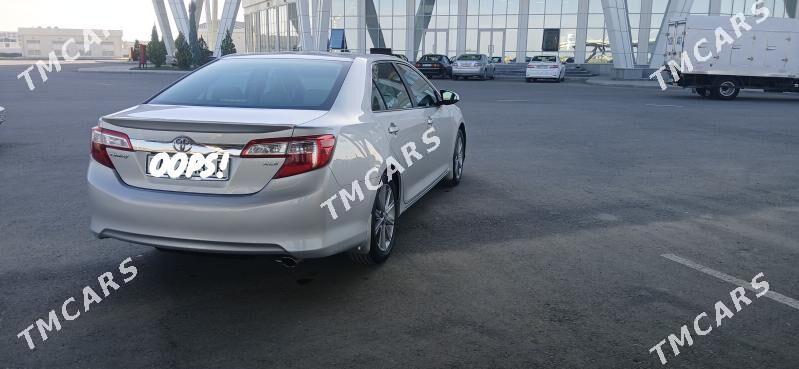Toyota Camry 2013 - 235 000 TMT - Türkmenabat - img 3