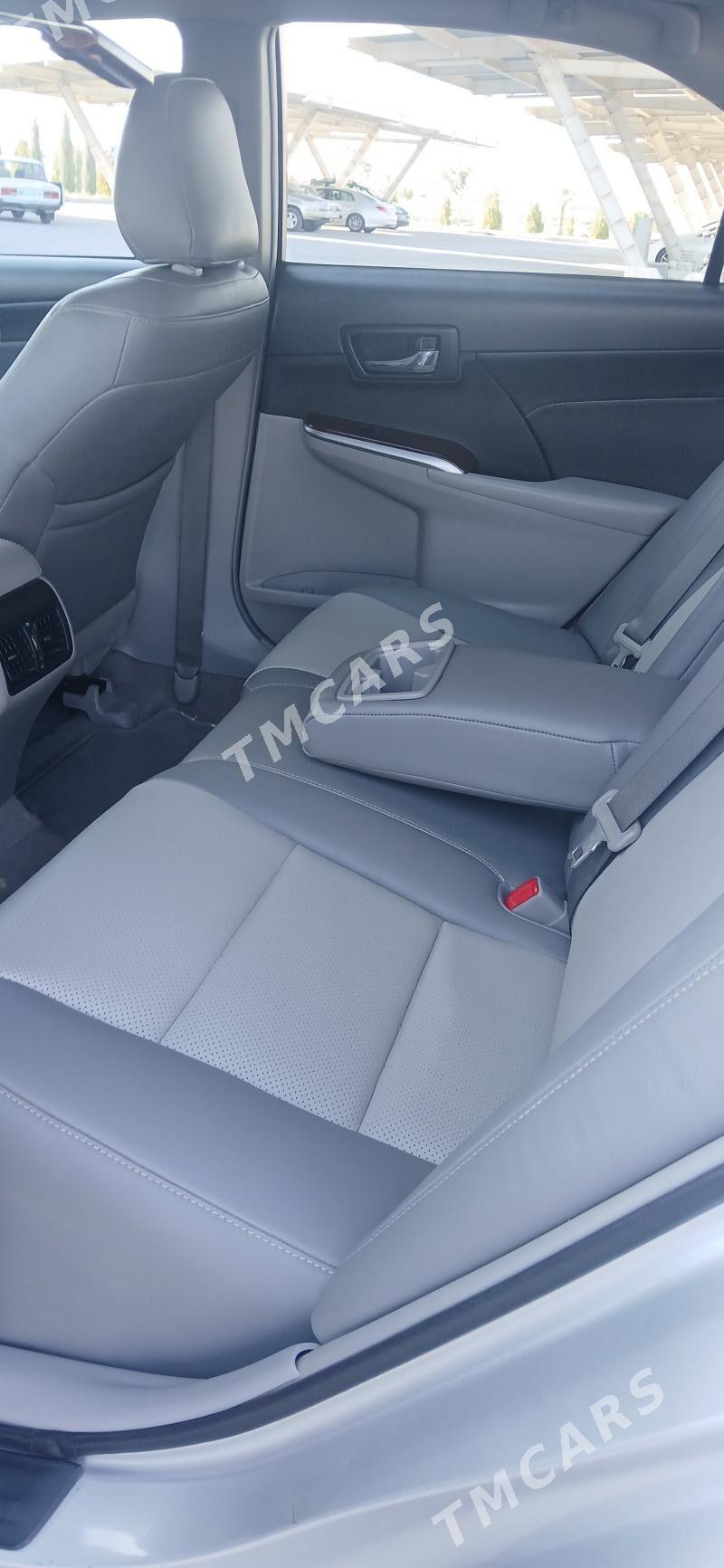 Toyota Camry 2013 - 235 000 TMT - Türkmenabat - img 4