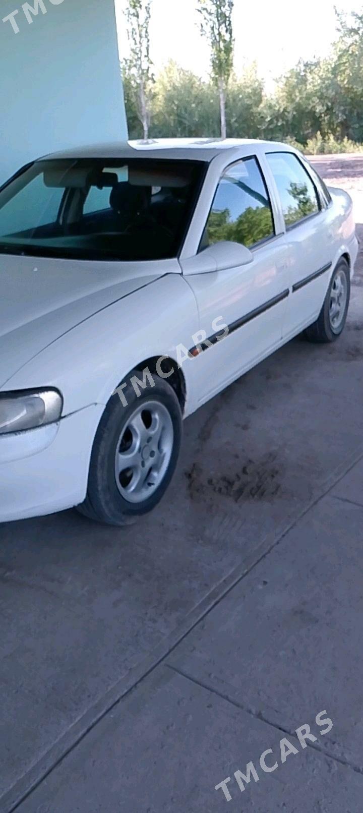 Opel Vectra 1998 - 55 000 TMT - Гороглы (Тагта) - img 2
