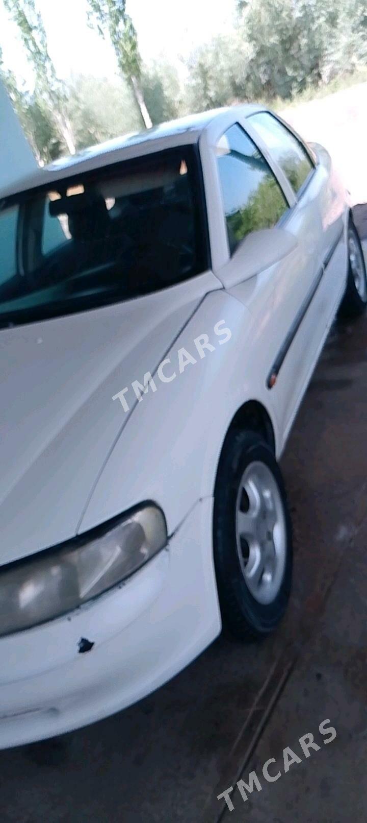 Opel Vectra 1998 - 55 000 TMT - Гороглы (Тагта) - img 5