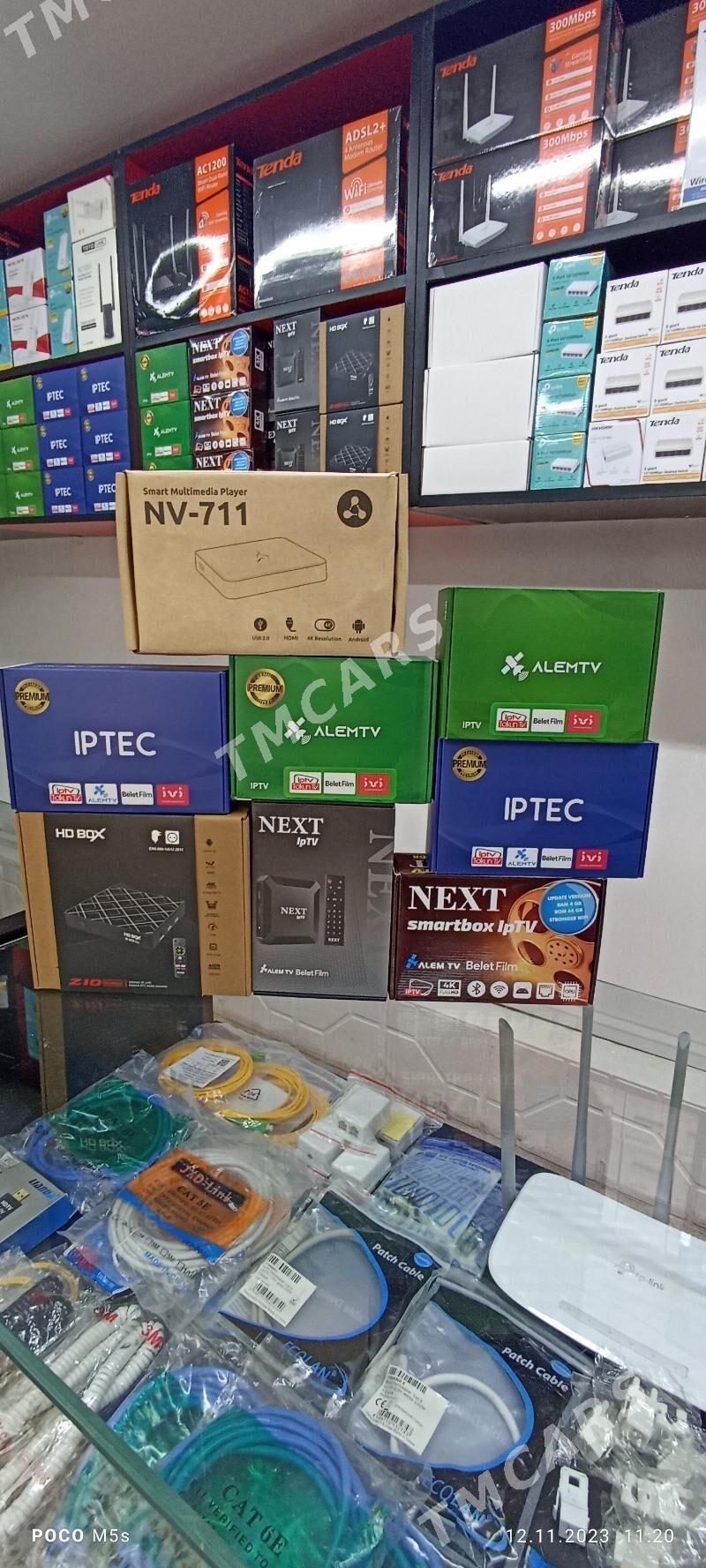ANDROID AYPI TUNER ТУНЕР ТЮНЕР - 30 mkr - img 9