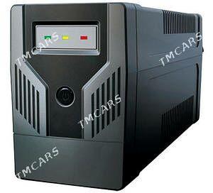 UPS 2000V Taze - Mary - img 2