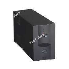 UPS 2.500V Taze - Mary - img 2