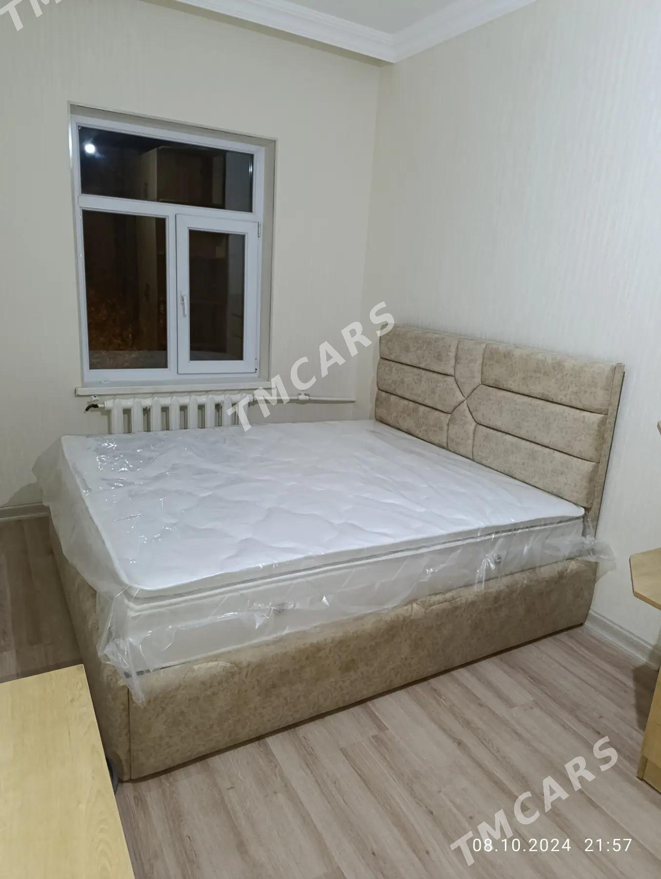 Кровать Матрас Krowat Spalny - Ашхабад - img 5