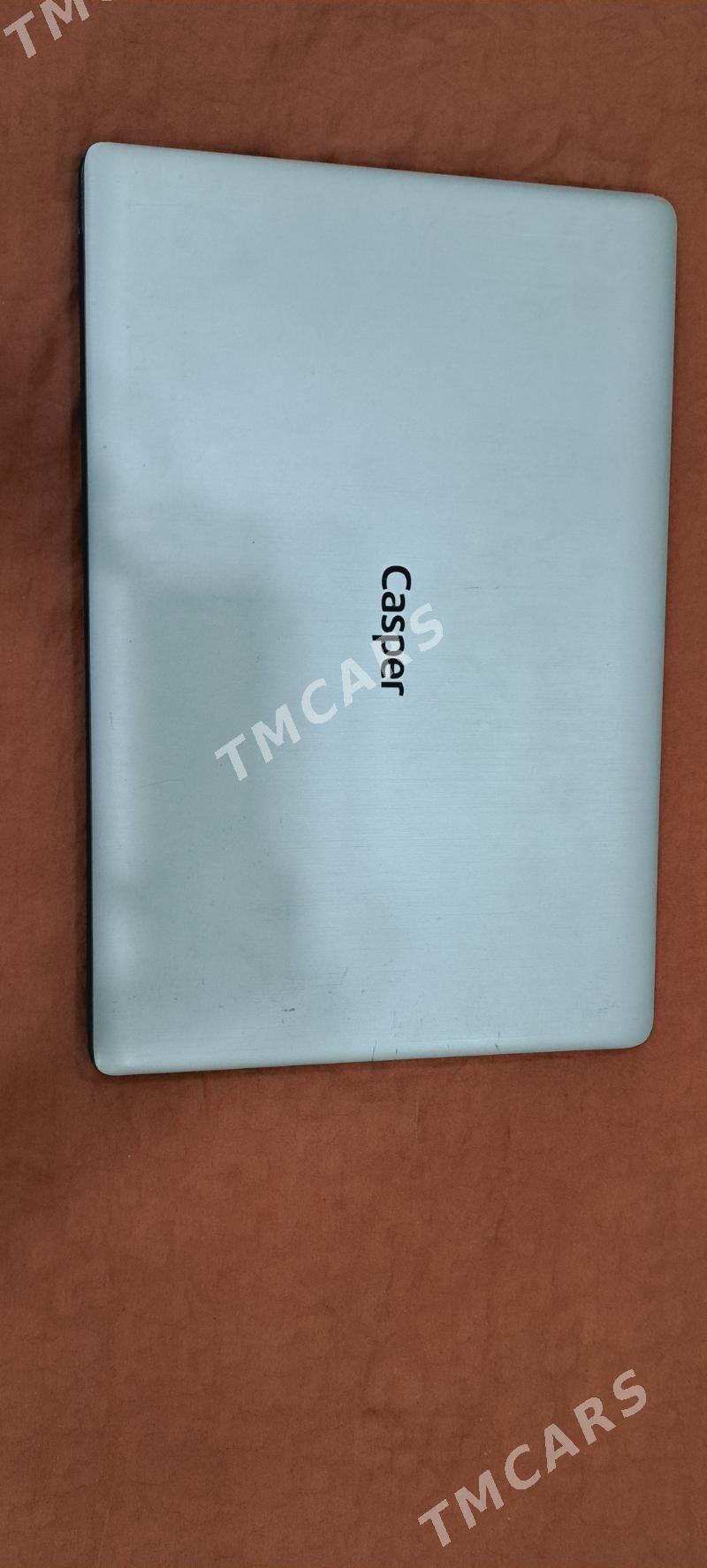 noutbook - Türkmenabat - img 2