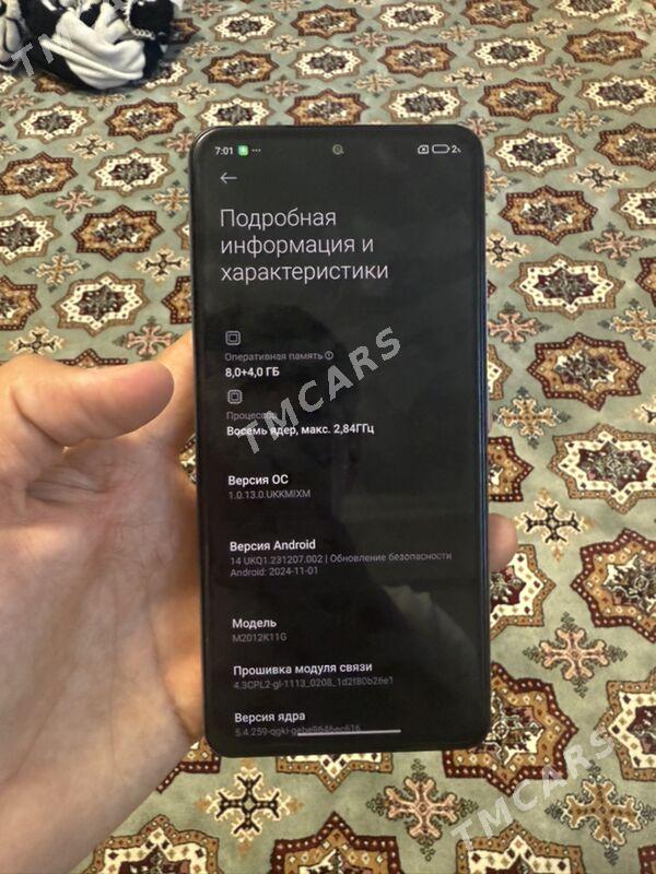Redmi Xiaomi 11i - Балканабат - img 3
