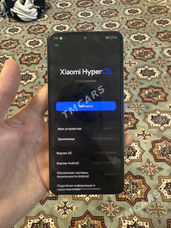 Redmi Xiaomi 11i - Балканабат - img 5