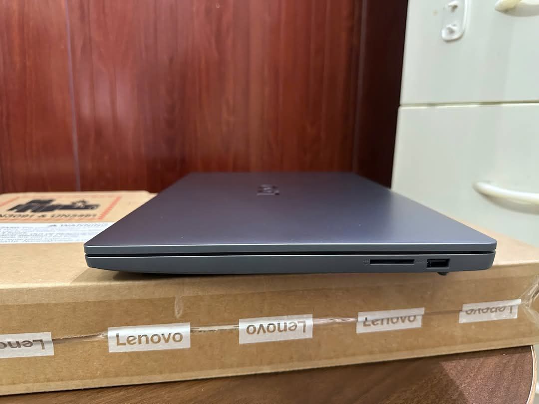 LOQ 2025 (i7+RTX4050) DDR5 - Aşgabat - img 7