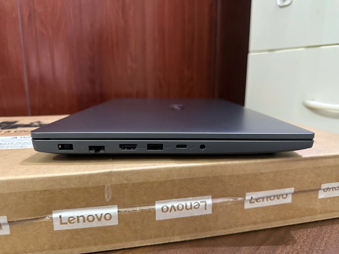 LOQ 2025 (i7+RTX4050) DDR5 - Aşgabat - img 6