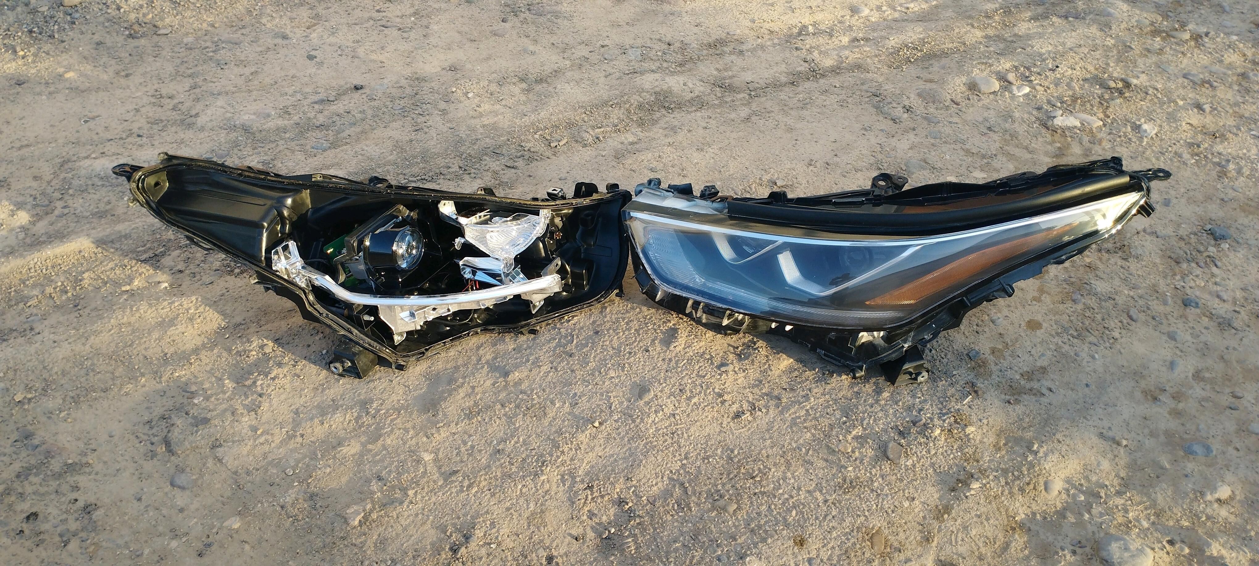 fara  highlander 20.23 limited 5 100 TMT - Murgap - img 2