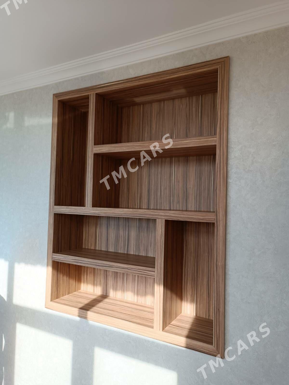 Мебель Mebel Skaf Прихожка - Aşgabat - img 10