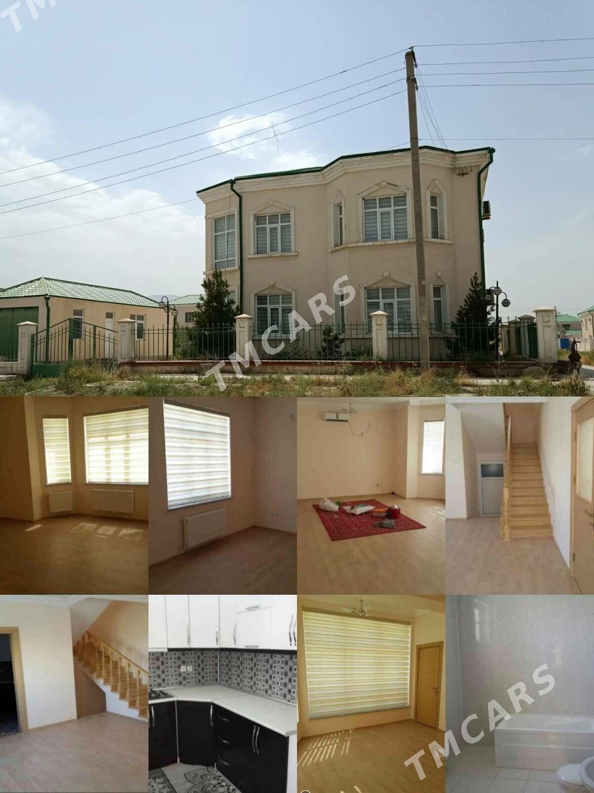 Gokdepe / Гокдепе - Гёкдепе - img 10