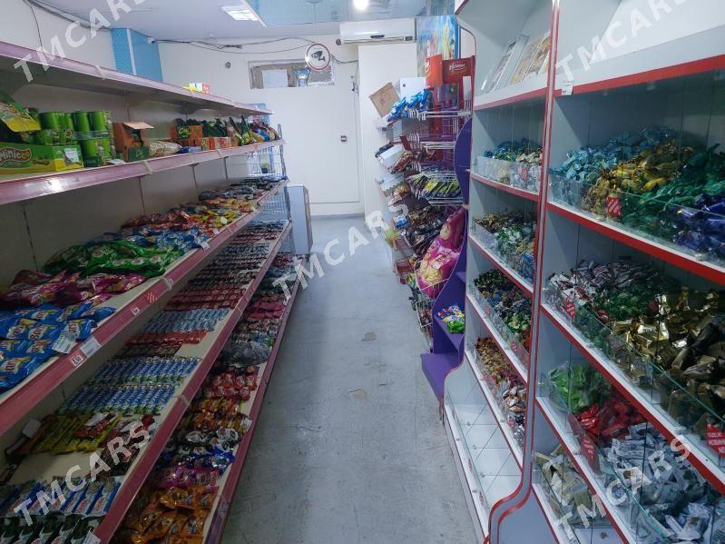 Orenda Market sistema - Ашхабад - img 9