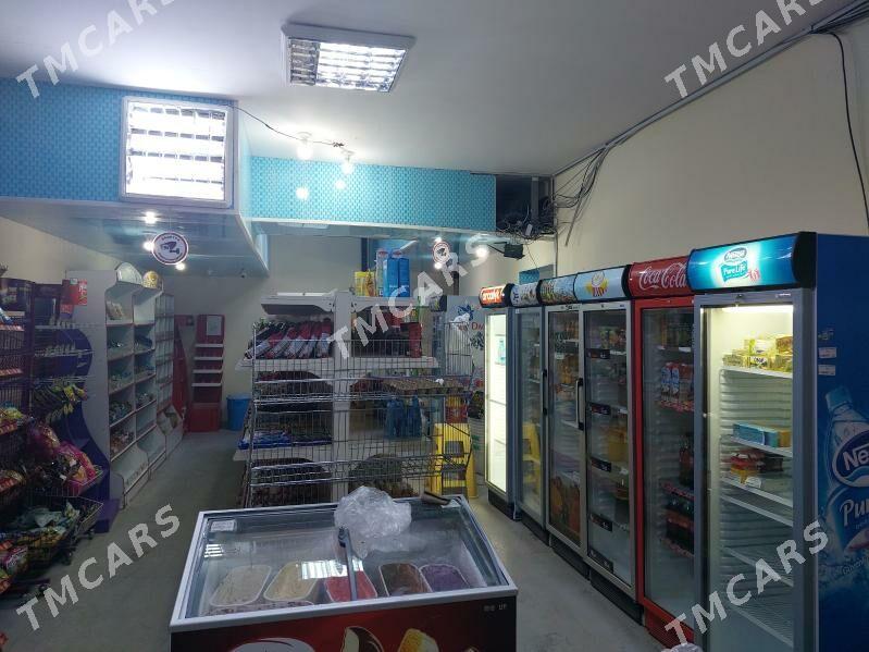 Orenda Market sistema - Ашхабад - img 4