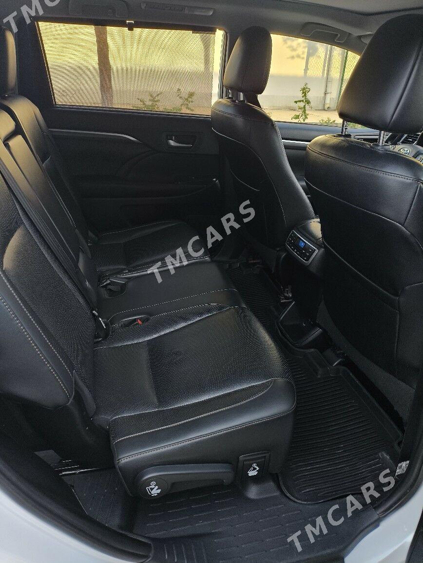 Toyota Highlander 2019 - 480 000 TMT - Гаудан "В" - img 4