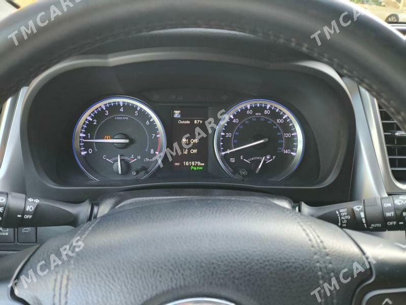 Toyota Highlander 2019 - 480 000 TMT - Гаудан "В" - img 7