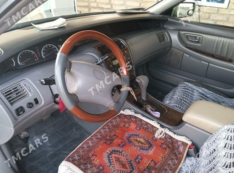 Toyota Avalon 2000 - 150 000 TMT - Sarahs - img 8