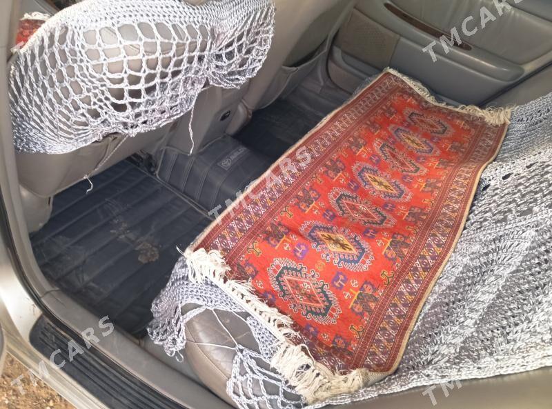 Toyota Avalon 2000 - 150 000 TMT - Sarahs - img 9