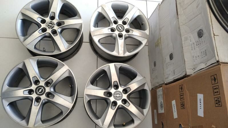 opel disga 2 600 TMT - Mary - img 2