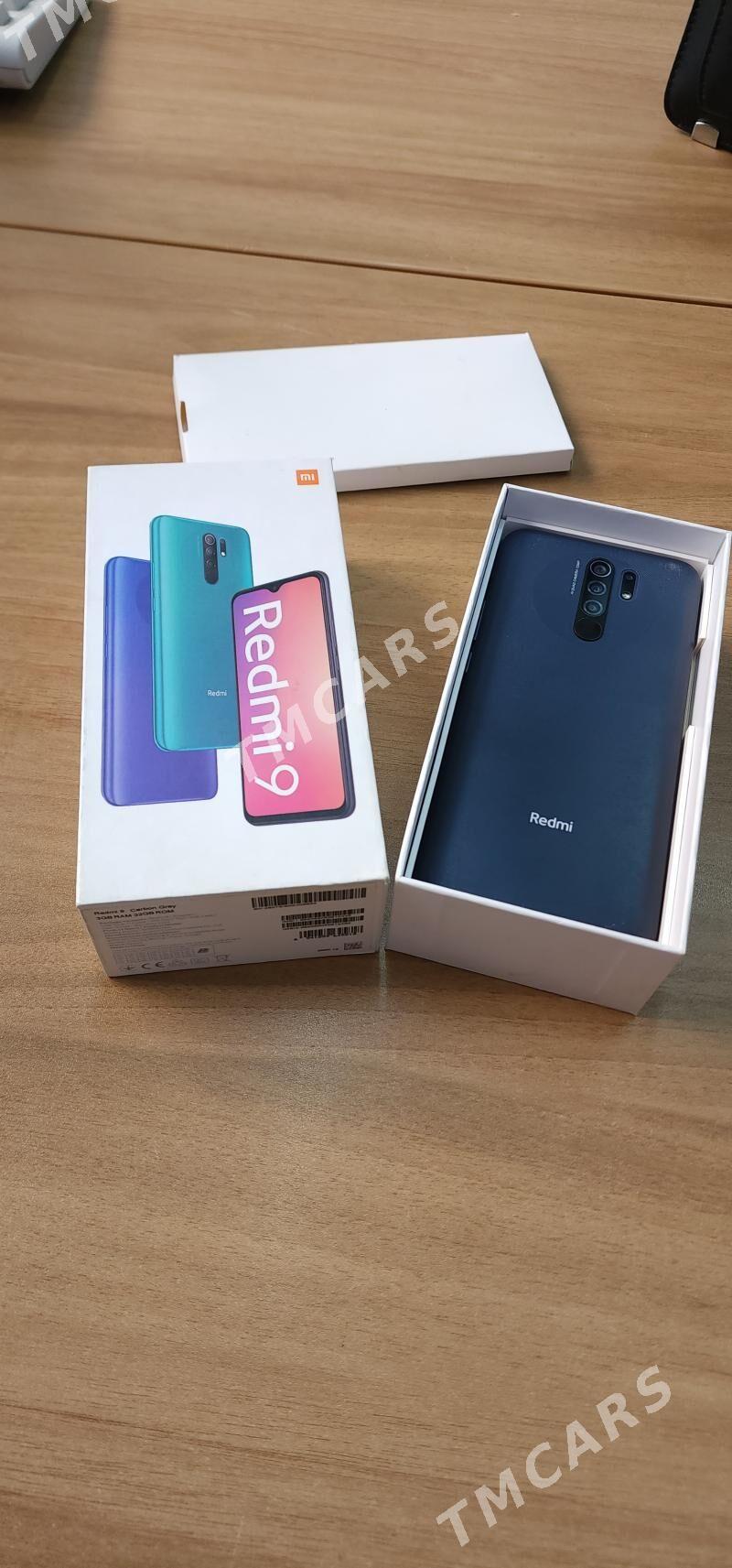 Redmi 9 - Ашхабад - img 7