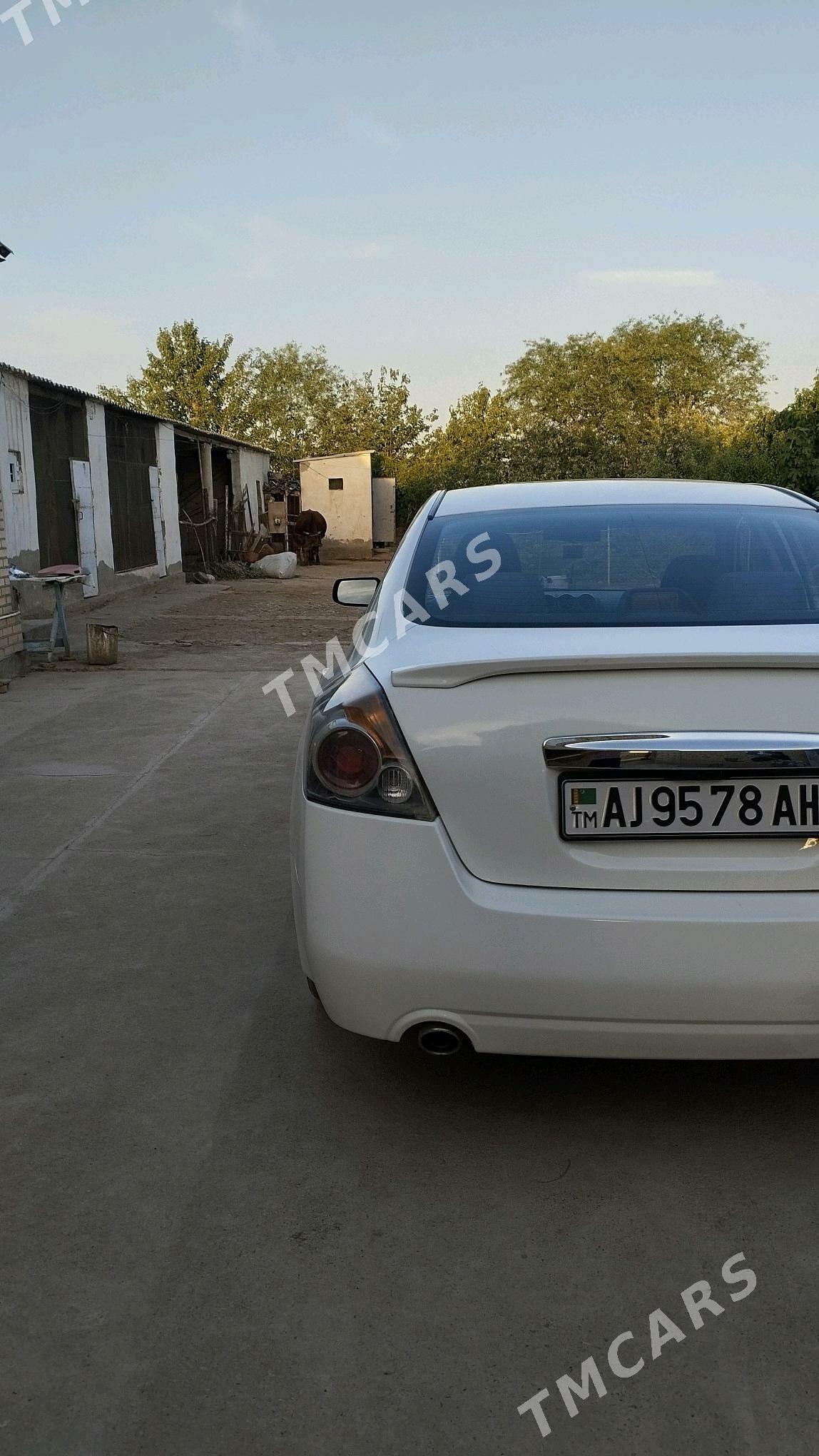Nissan Altima 2011 - 110 000 TMT - Tejen - img 2