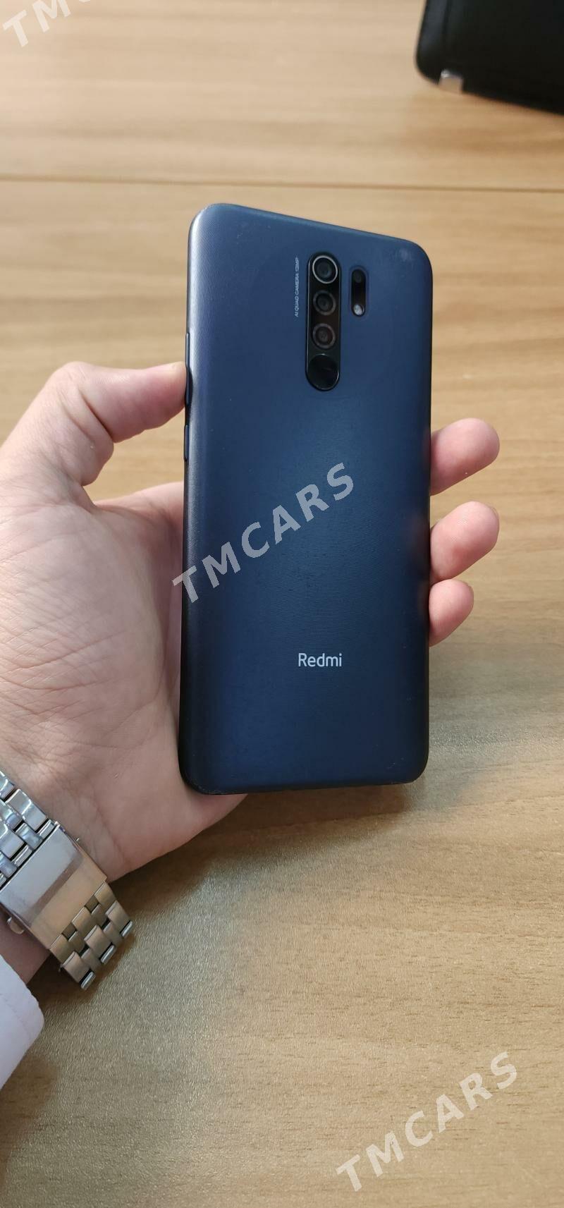 Redmi 9 - Ашхабад - img 4