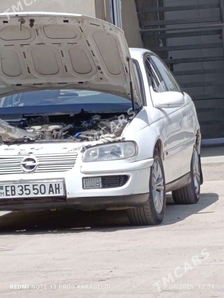Opel Omega 1996 - 27 000 TMT - Теджен - img 2