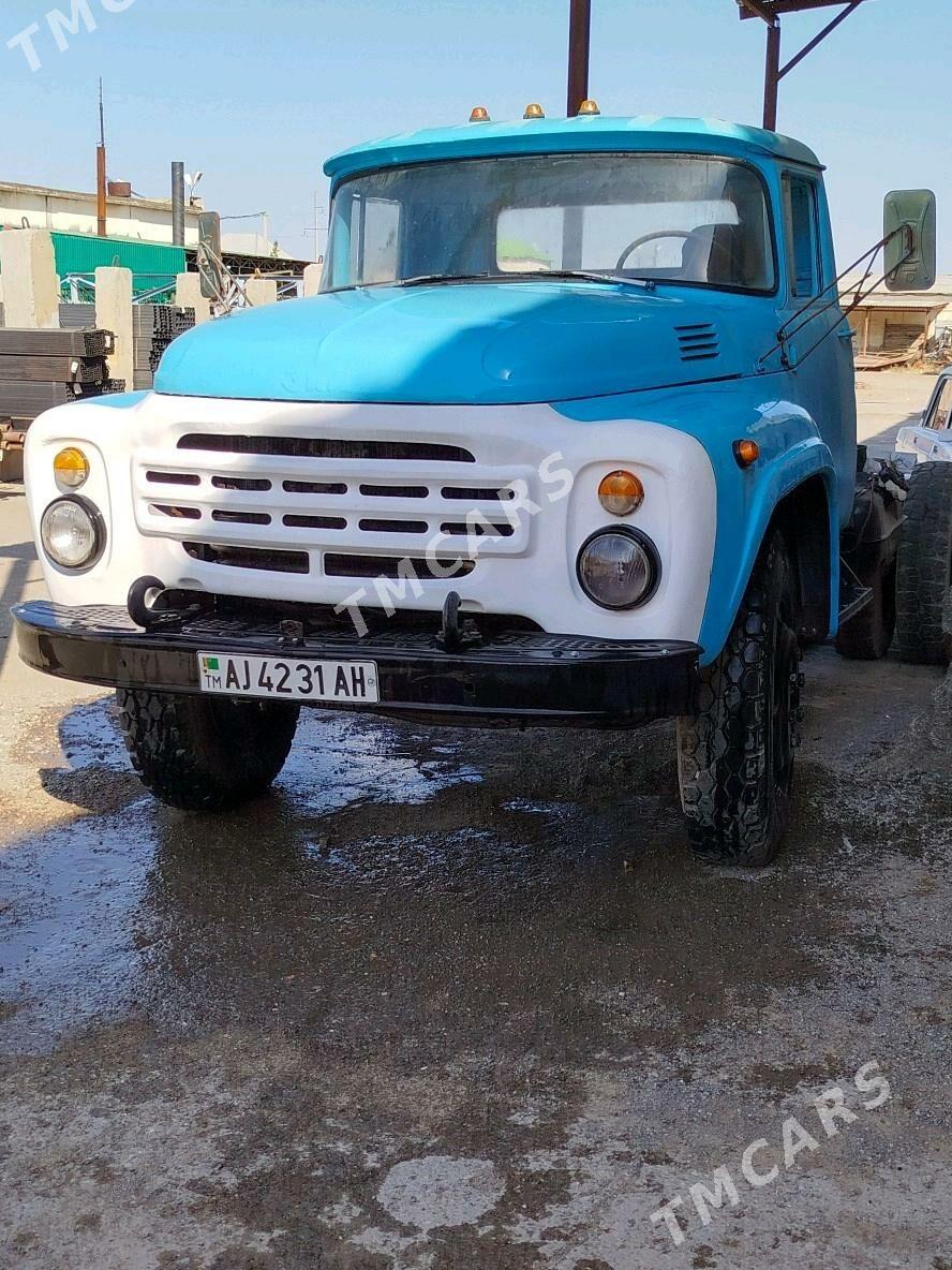 Zil 130 1993 - 72 000 TMT - Aşgabat - img 3
