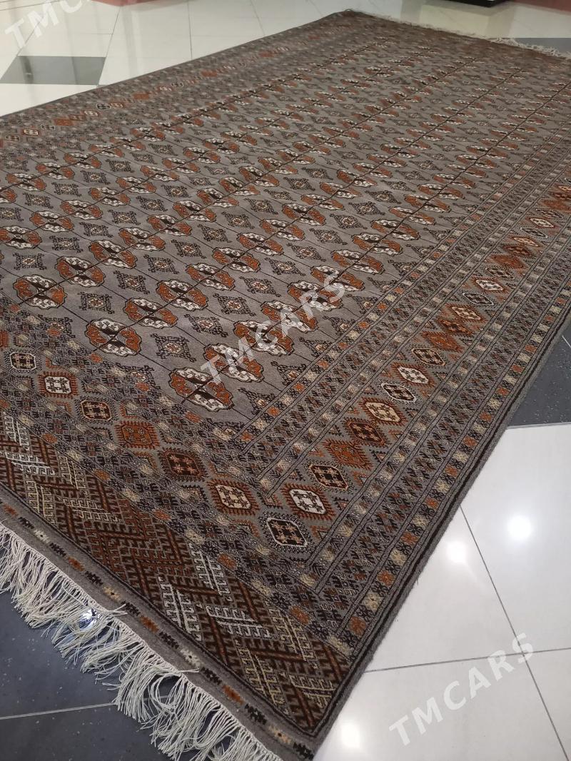 3/5 el haly - Aşgabat - img 2