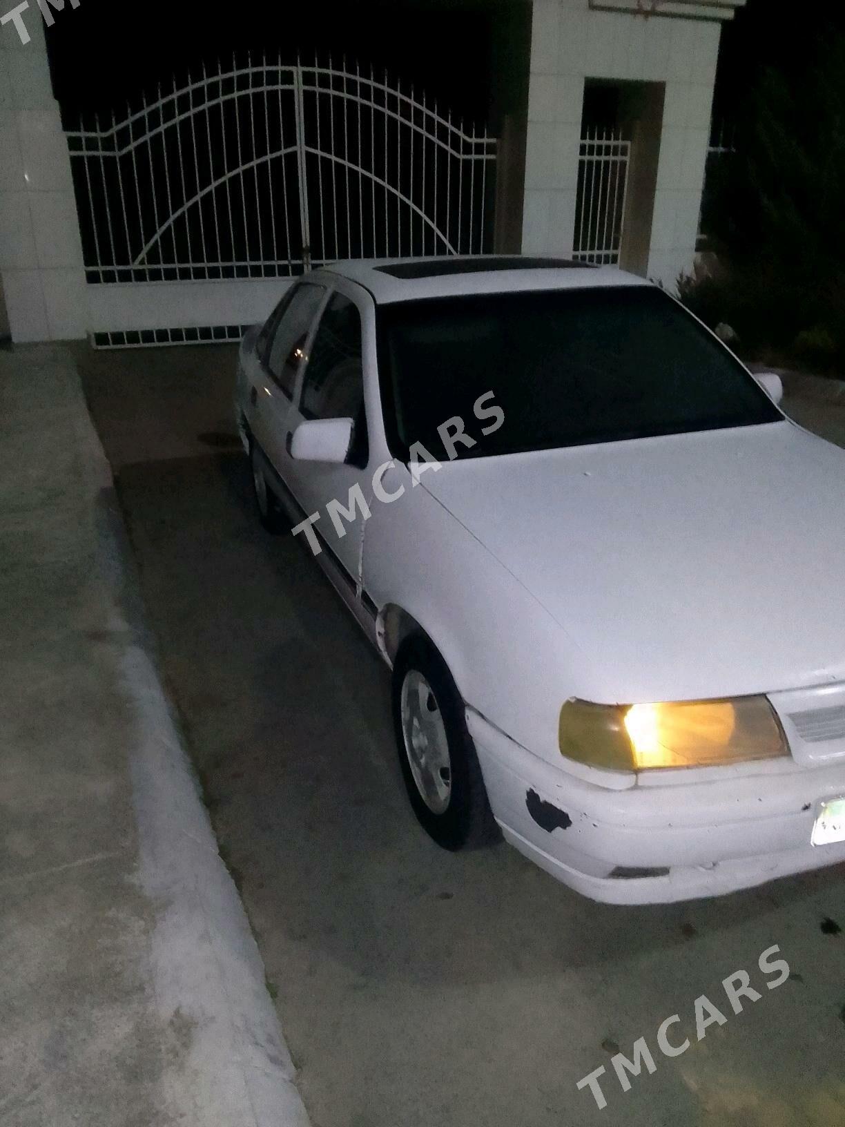 Opel Vectra 1993 - 25 000 TMT - Gyzylarbat - img 3