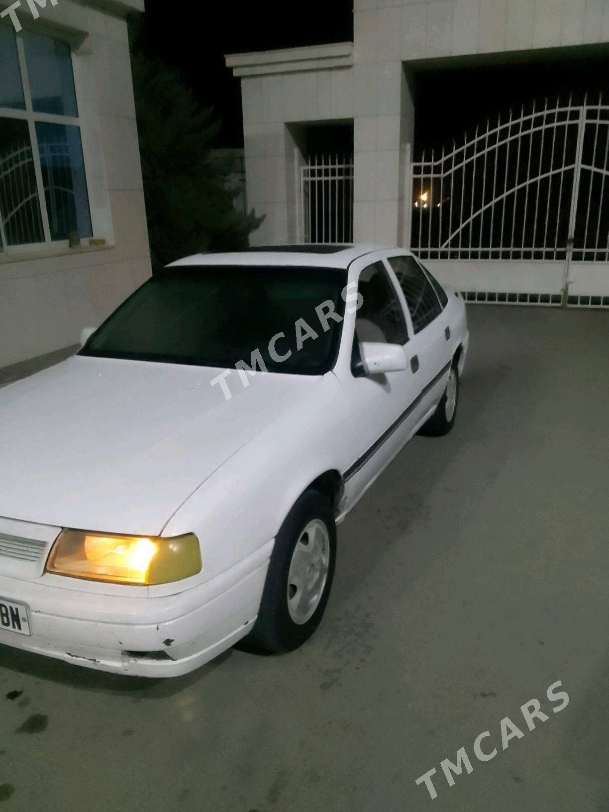 Opel Vectra 1993 - 25 000 TMT - Gyzylarbat - img 4