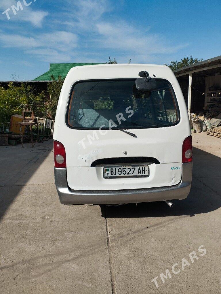 Hyundai H100 2003 - 90 000 TMT - Kaka - img 6