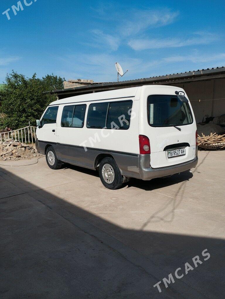 Hyundai H100 2003 - 90 000 TMT - Kaka - img 2