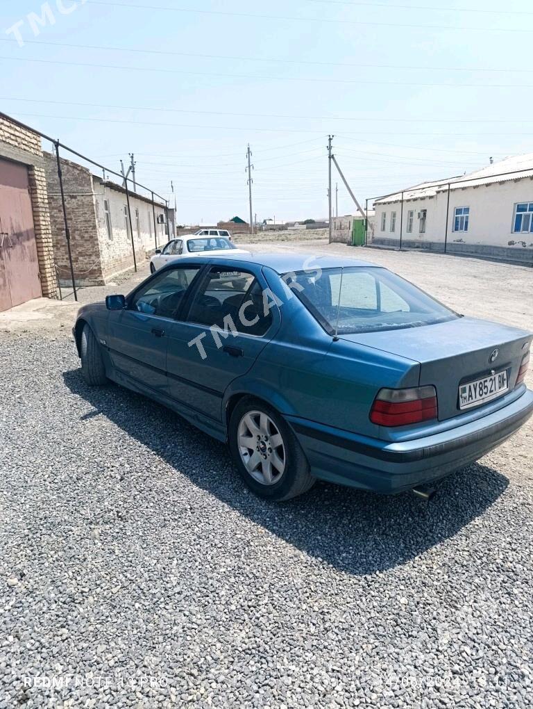 BMW 320 1995 - 25 000 TMT - Bereket - img 3