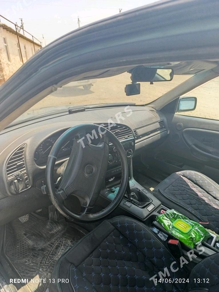 BMW 320 1995 - 25 000 TMT - Bereket - img 2