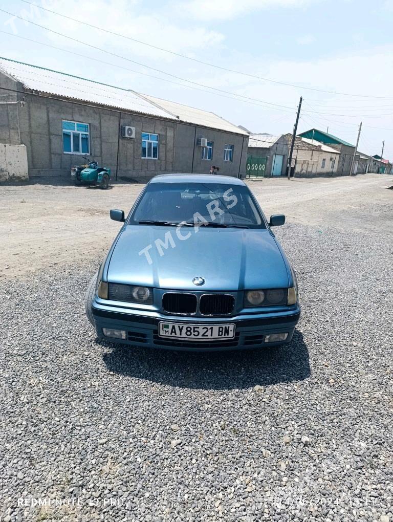 BMW 320 1995 - 25 000 TMT - Bereket - img 4
