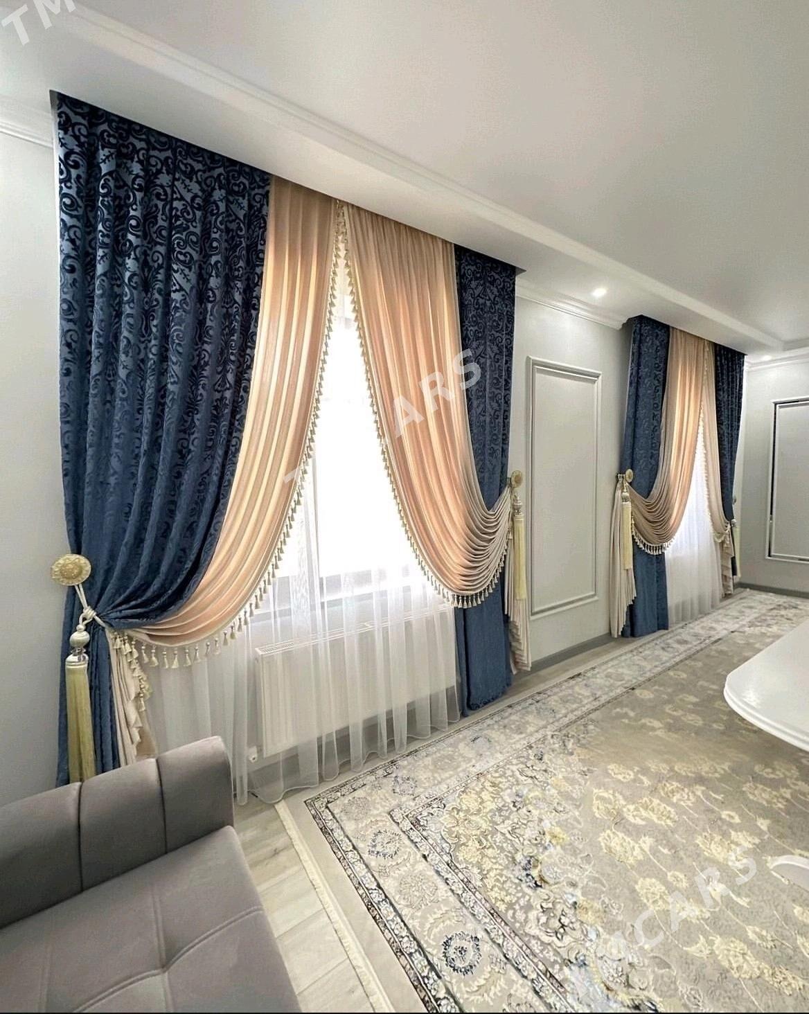 PERDE ZALYUZ ŽALÝUZ ZANAWESKA - Aşgabat - img 4