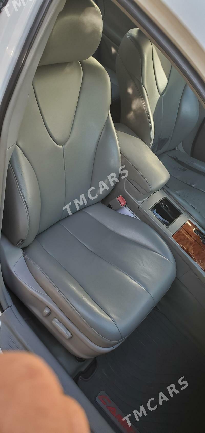 Toyota Camry 2010 - 140 000 TMT - Ашхабад - img 2