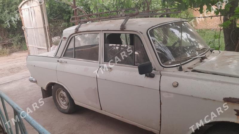 Москвич 408 1980 - 7 000 TMT - Мары - img 4
