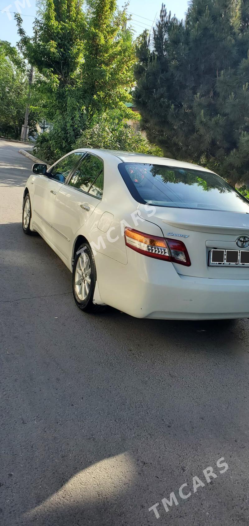 Toyota Camry 2010 - 140 000 TMT - Ашхабад - img 3