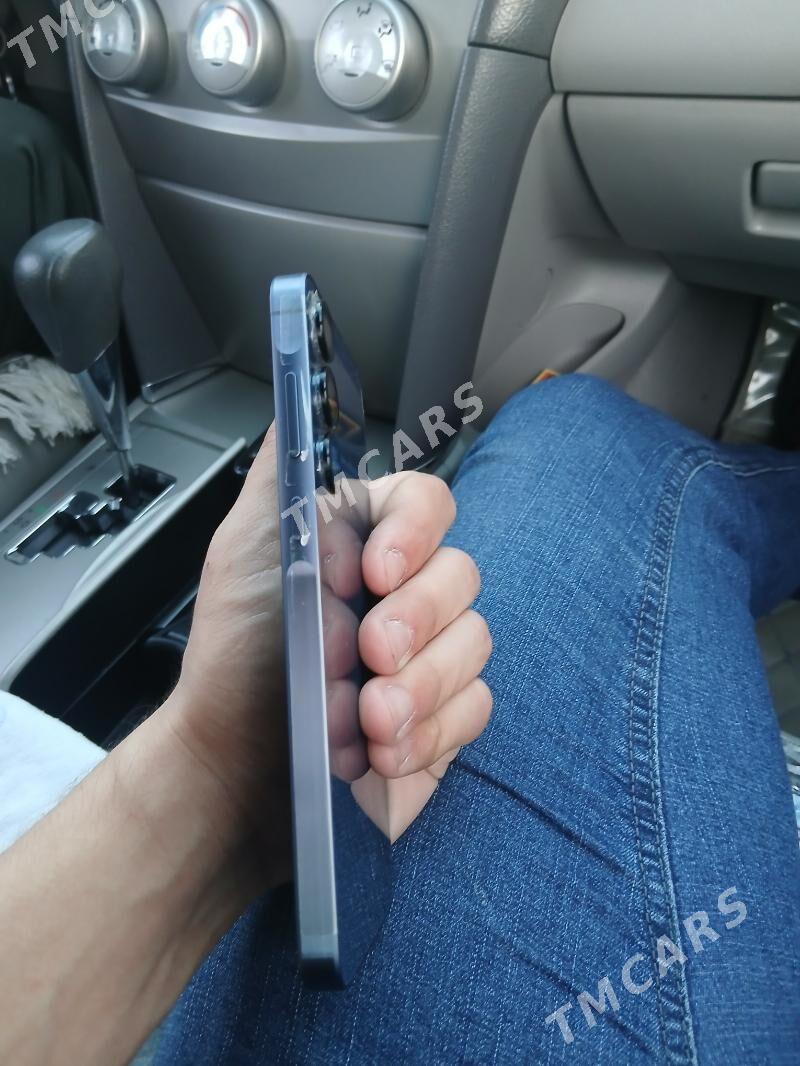 SAMSUNG A55 - Ашхабад - img 2